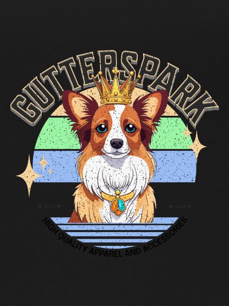 Gutterspark Design Papillon