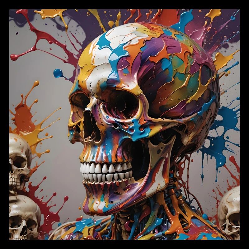 Skullhead