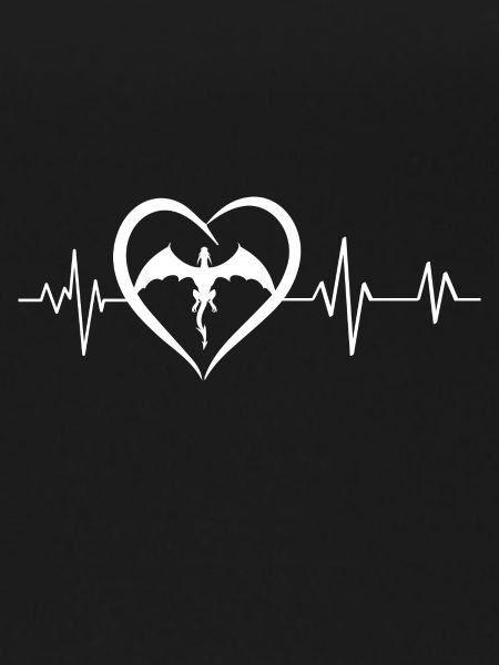 dragon heartbeat