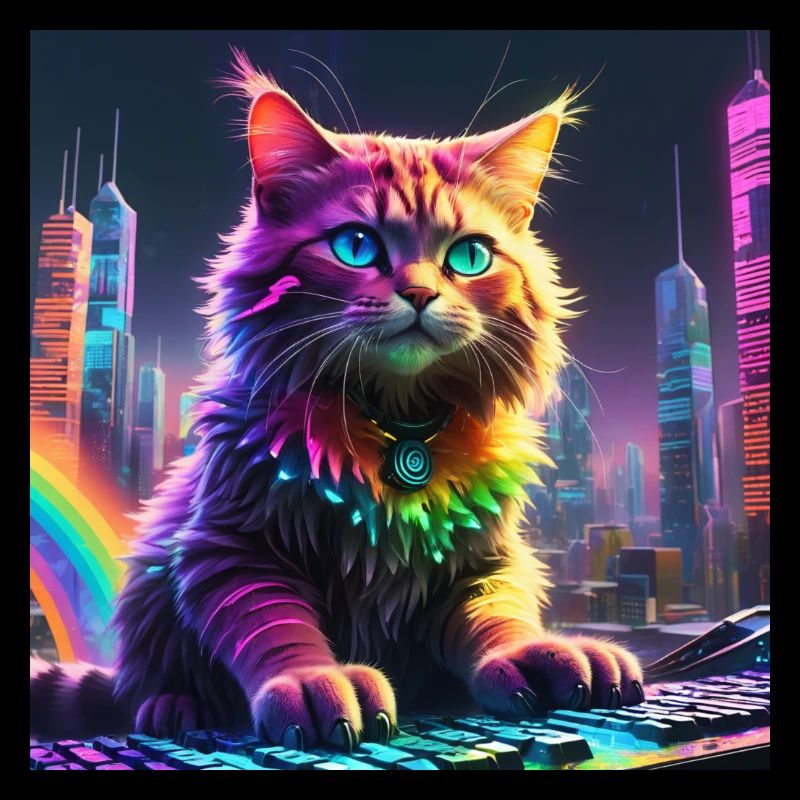 Katze
