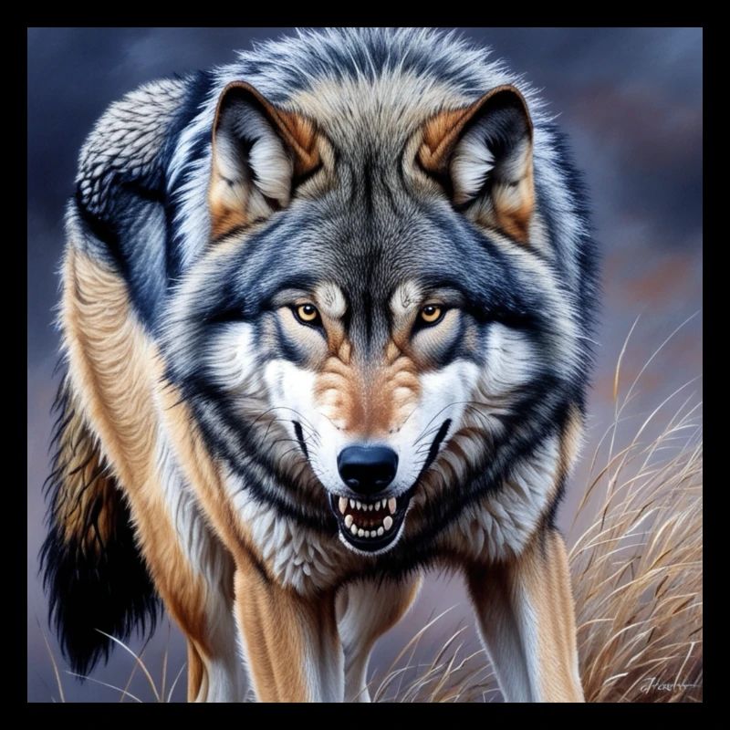 Wolf