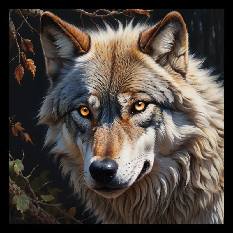 Wolf