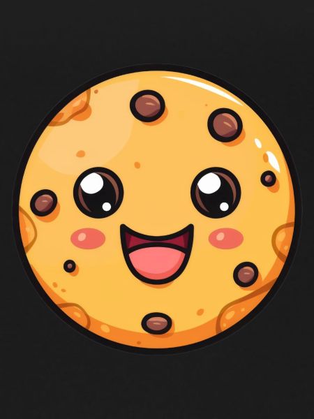 Funny Cookie Comic