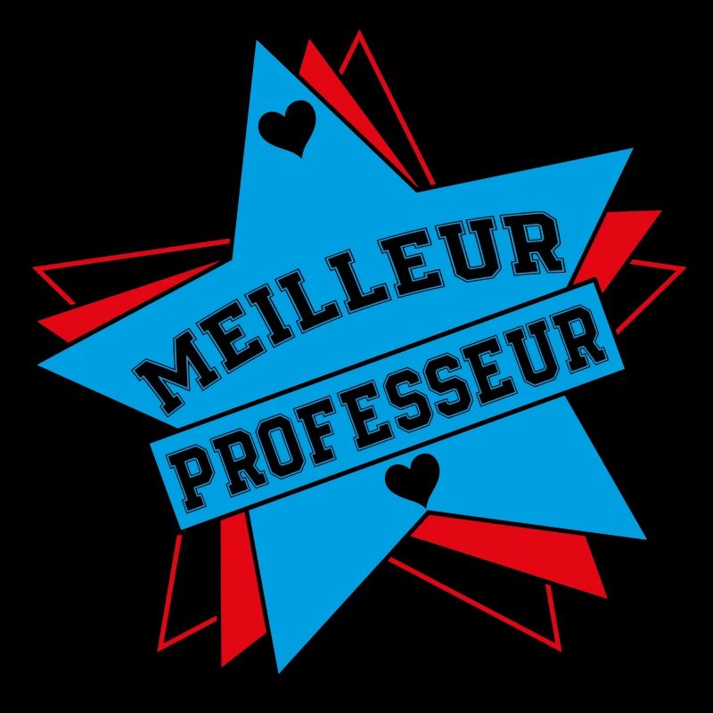 MEILLEUR PROFESSEUR