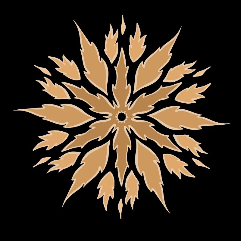 Soleil du moyen orient