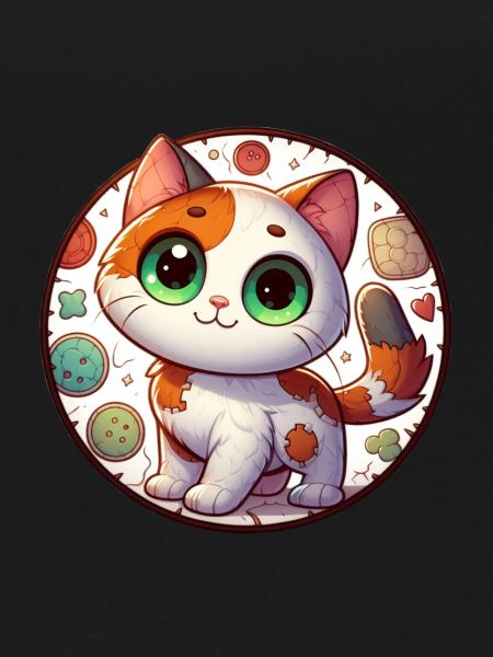 Soft Kitty Gifts