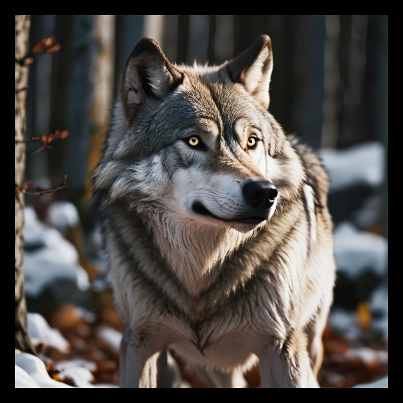 Wolf
