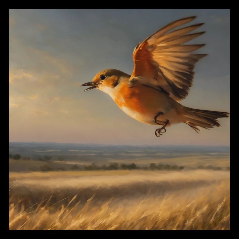 Oiseau