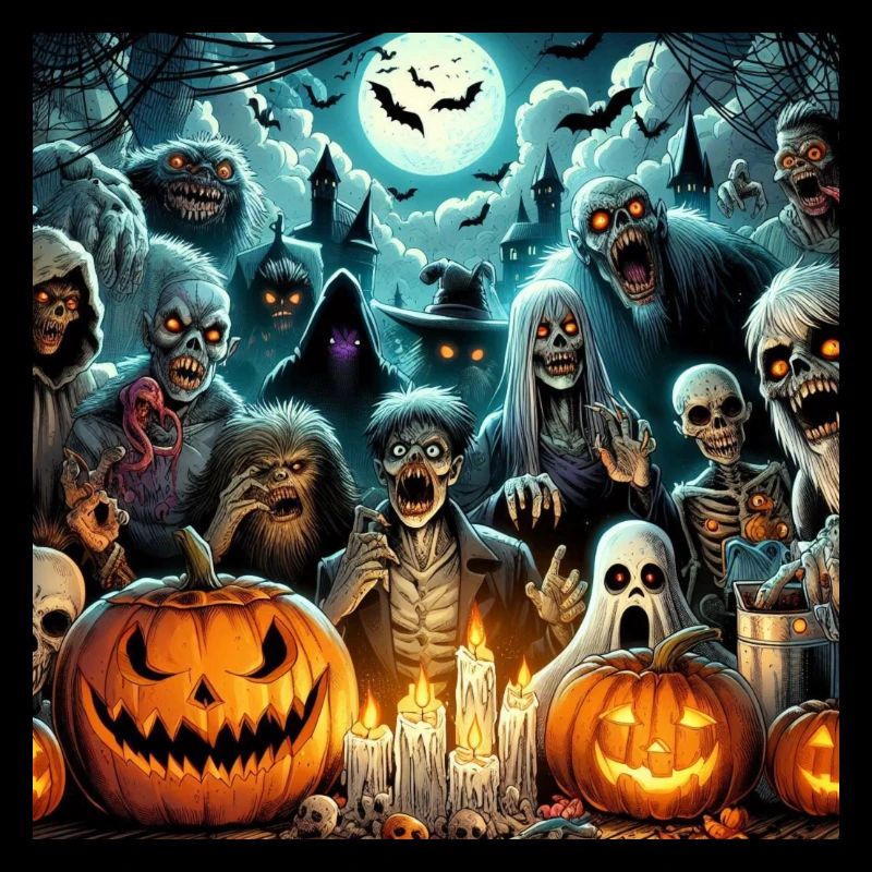 Halloween