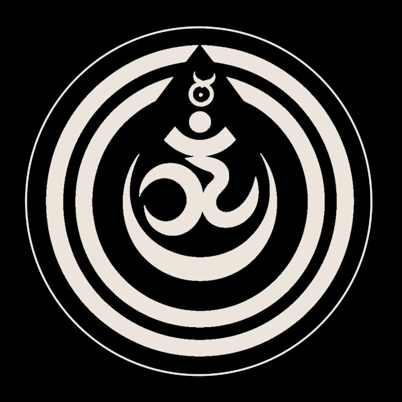 Symbole Om