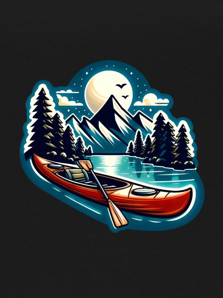 Paddle Boat
