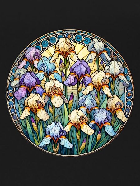 Iris