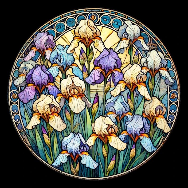 Iris