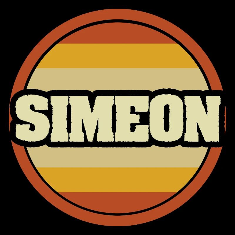 First name Simeon