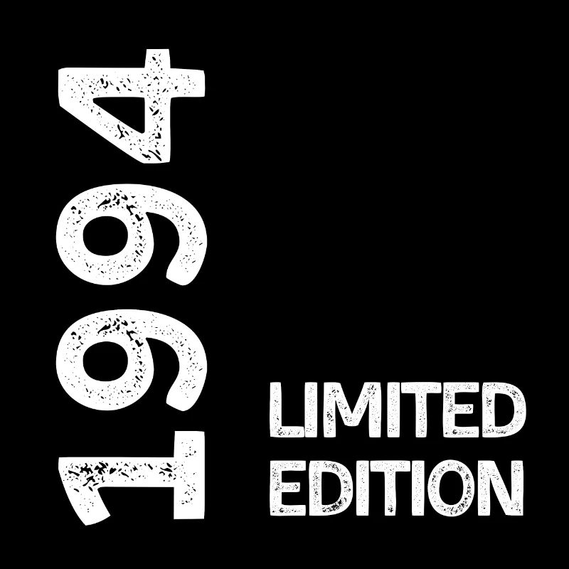 1994 Limitierte Auflage