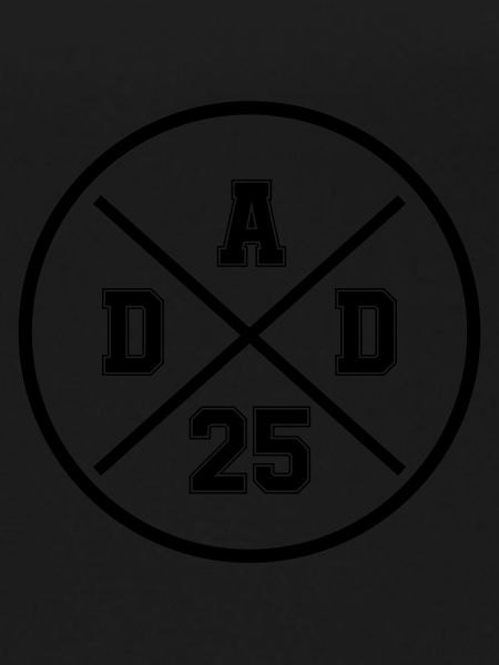 dad 25