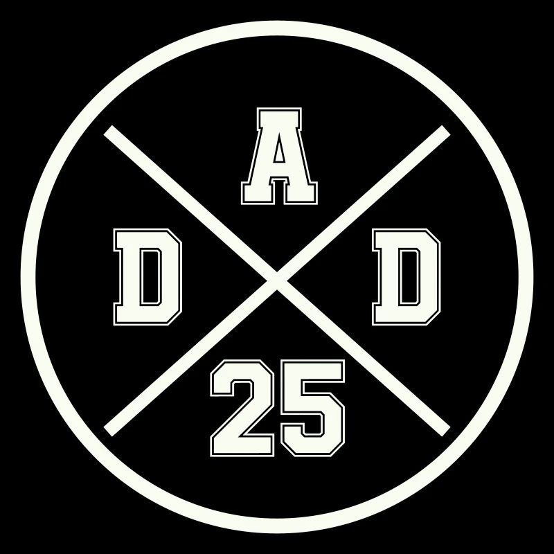 papa 25