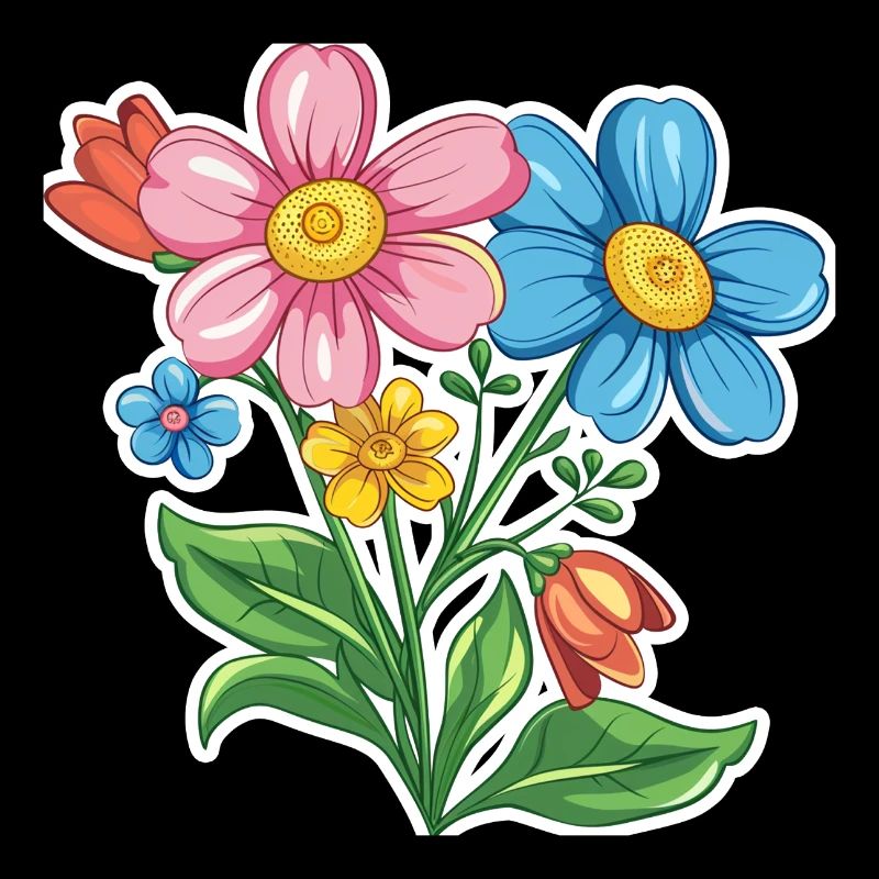 Blumen