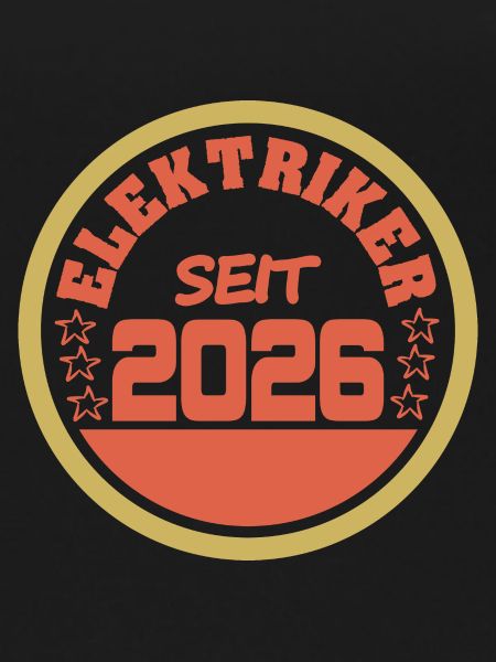 Electrician 2026