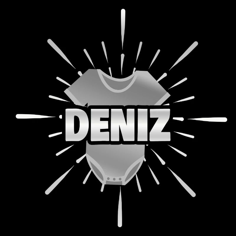 Geburt Deniz