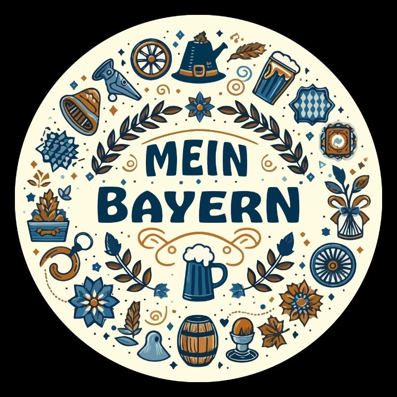 Mein Bayern