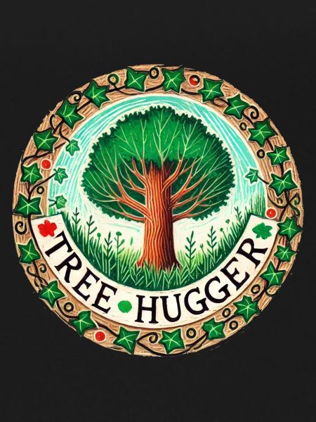 Tree Hugger