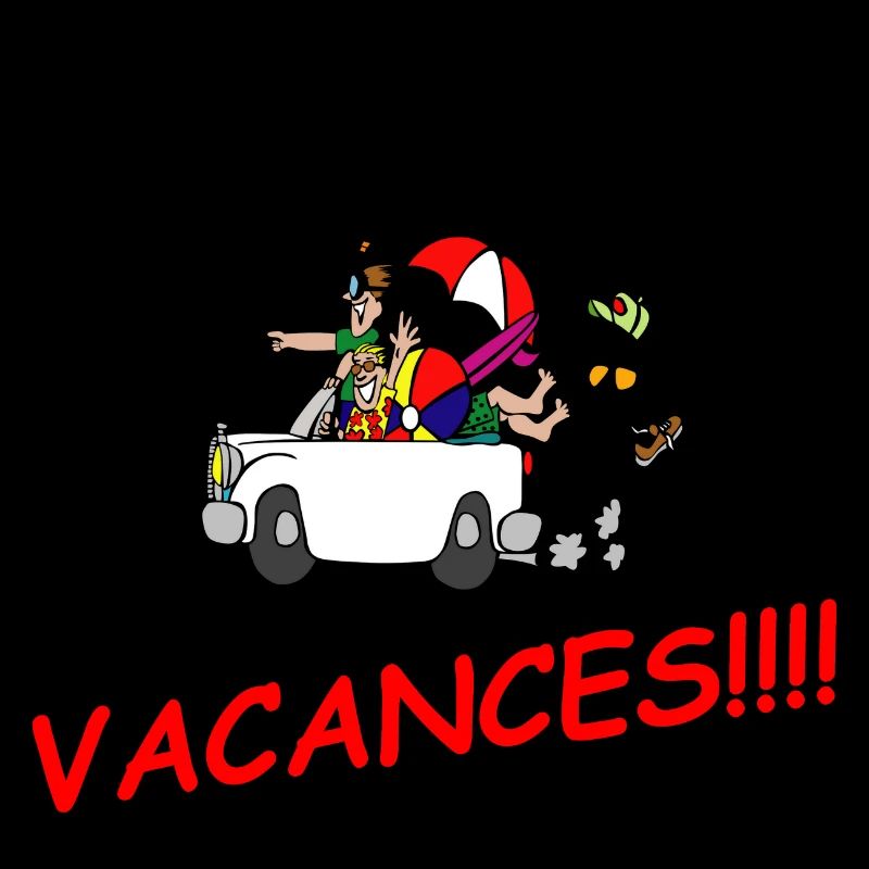vacances