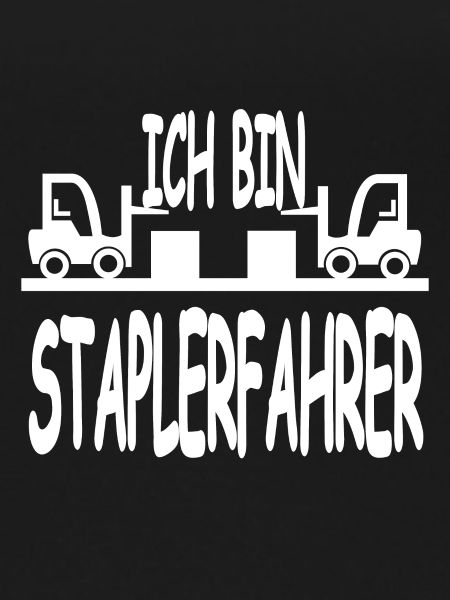 Gabelstapler