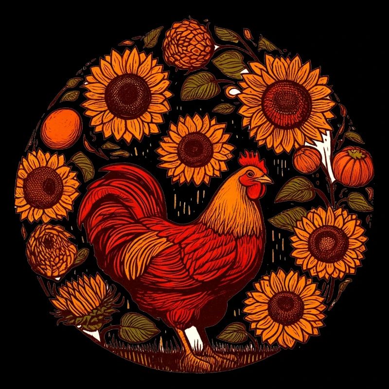 Huhn