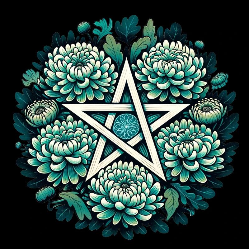 Green Witch