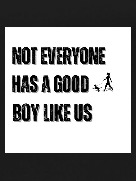 Good Boy