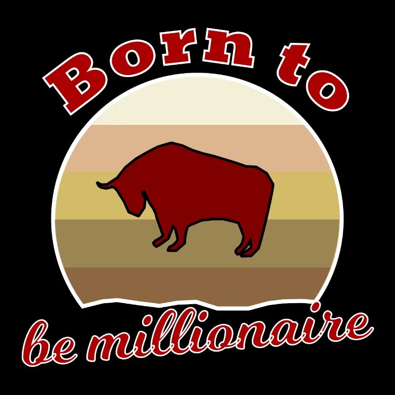The Next Millionaire