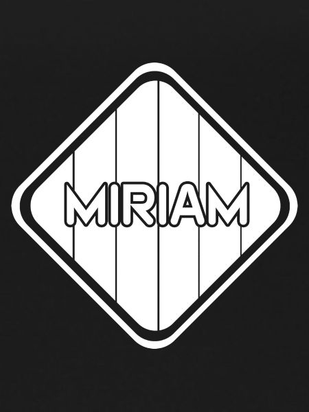 Gift for Miriam