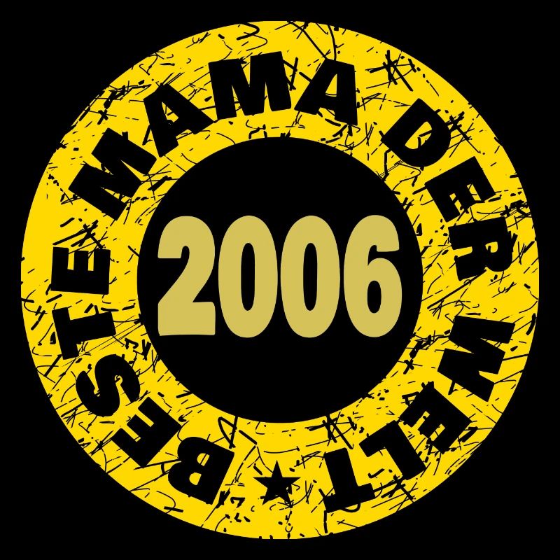 Maman 2006