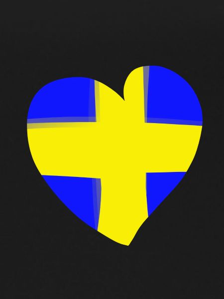 Sweden Heart