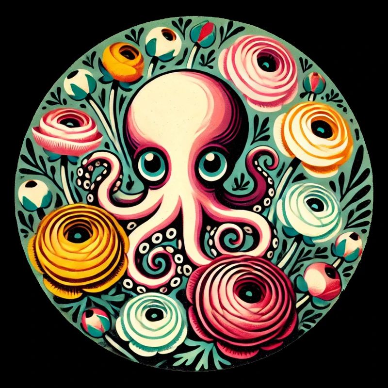Octopus
