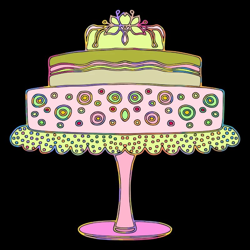 Gâteau