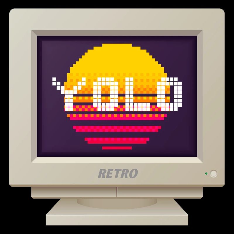 CRT Design - Du lebst nur einmal (YOLO)