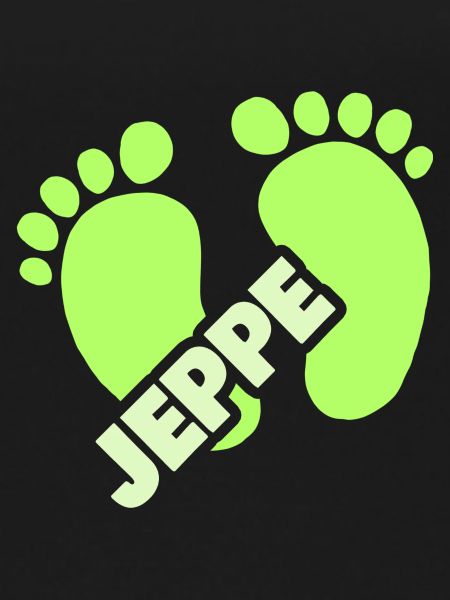 Birth Jeppe