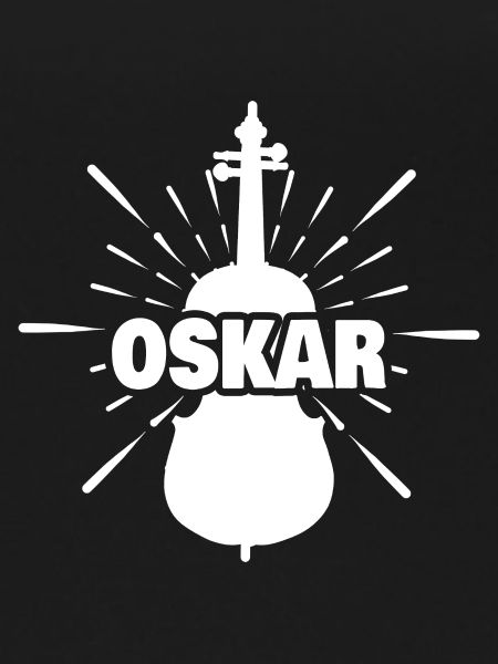 First name Oskar