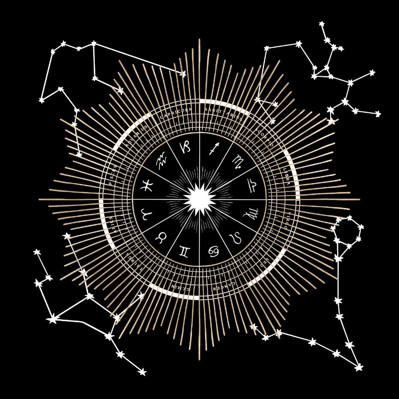 Zodiac Rad