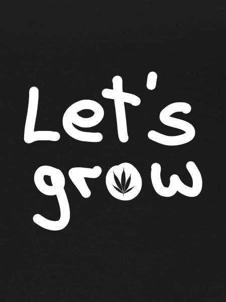 Let's grow