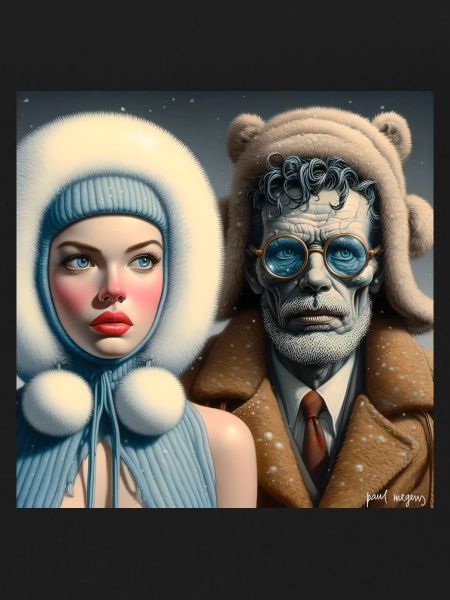 froid!