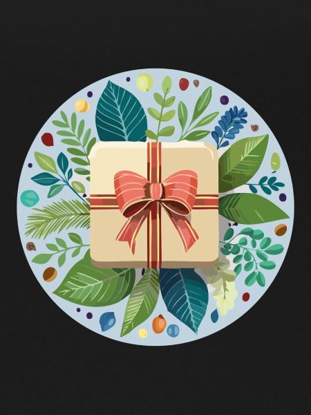 Christmas present