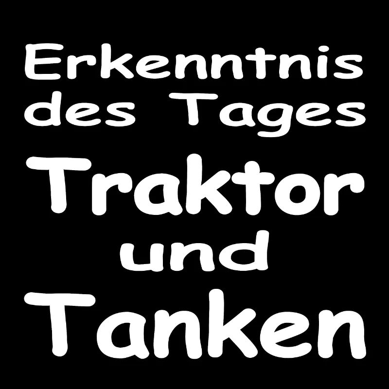 Traktor