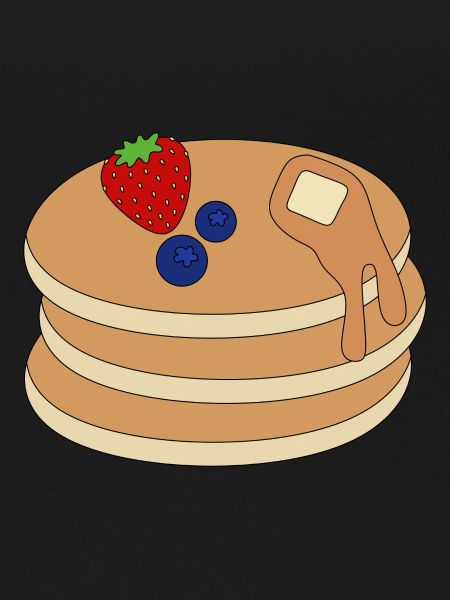 Pfannkuchen