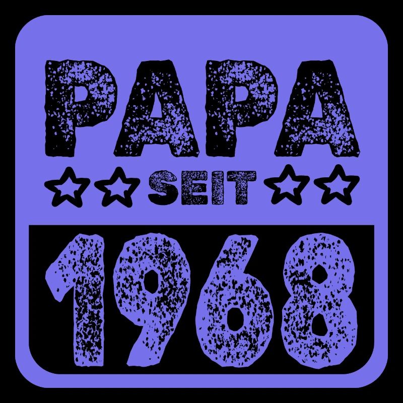 since 1968