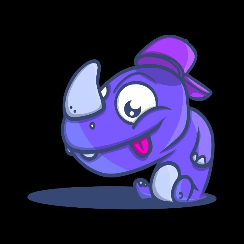 RhinoooBlue