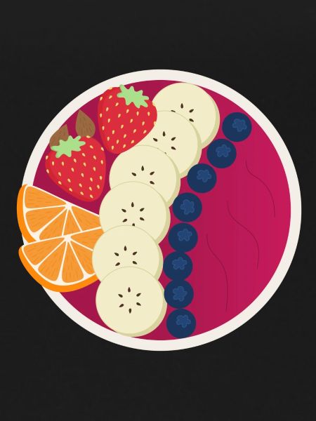 Smoothie Bowl