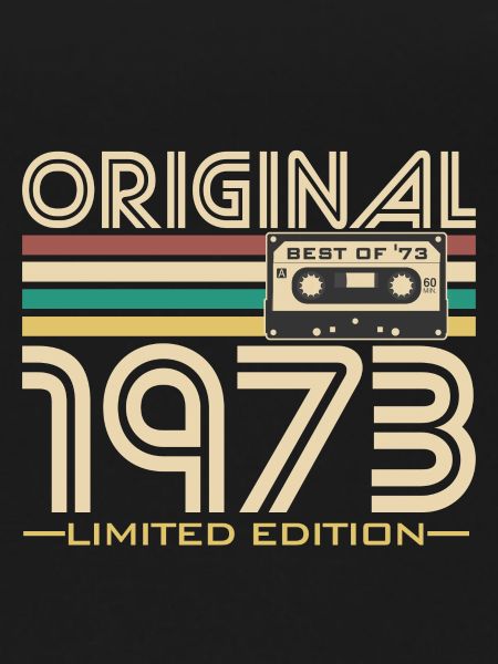 Original '73 Retro
